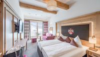 Ski- und Wellnessresort Hotel Riml