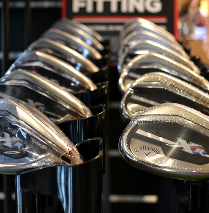 5 Voraussetzungen, die man zum Golfspielen braucht 5 Voraussetzungen, die man zum Golfspielen braucht