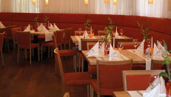 Restaurant Hotel Munde