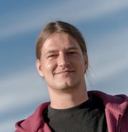Clemens Thurner, Mitarbeiter bei Riml Sports<br/> Clemens Thurner, Mitarbeiter bei Riml Sports<br/>