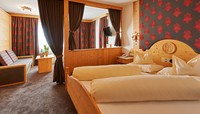 Alpenhotel Laurin