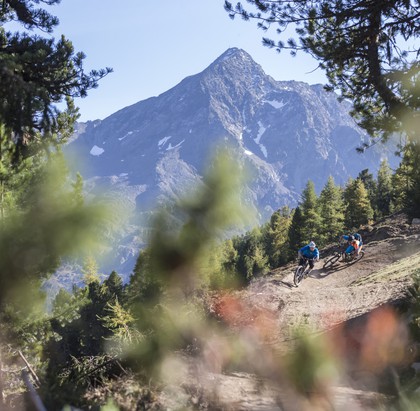 Sport im Frühling: Was tun, wenn man keine Lust mehr auf Schnee hat?