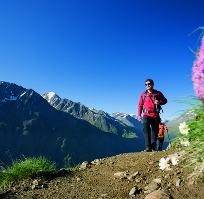 <b>Tipps vom Kenner: Das sind die vielleicht schönsten Bergtouren des Ötztals</b>