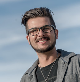 Fabian Kuen, Einkaufsleiter Riml Sports<br/> Fabian Kuen, Einkaufsleiter Riml Sports<br/>