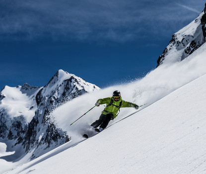 bester service fürs skierlebnis