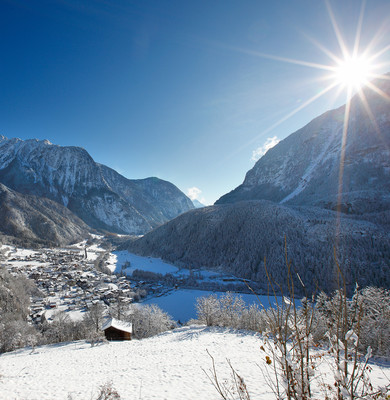 Ötz im Ötztal