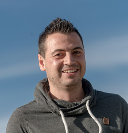 Mario Leiter, Mitarbeiter Riml Sports<br/> Mario Leiter, Mitarbeiter Riml Sports<br/>