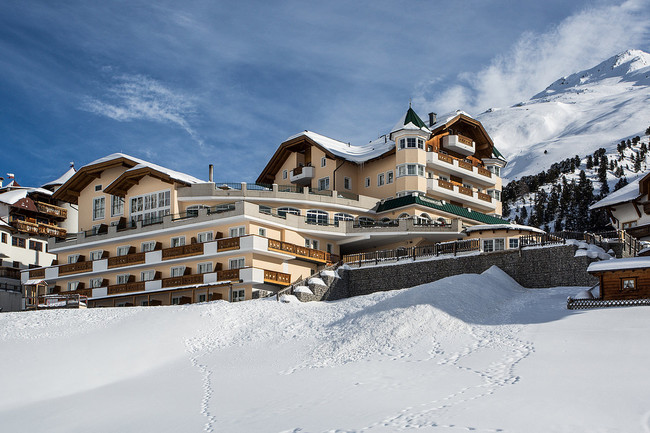 Hotel Restaurant Alpenaussicht