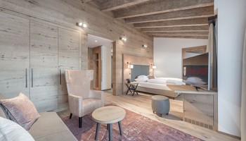 Hotel Gurglhof