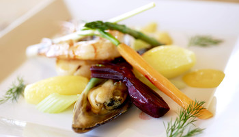 Restaurant Hotel Angereralm