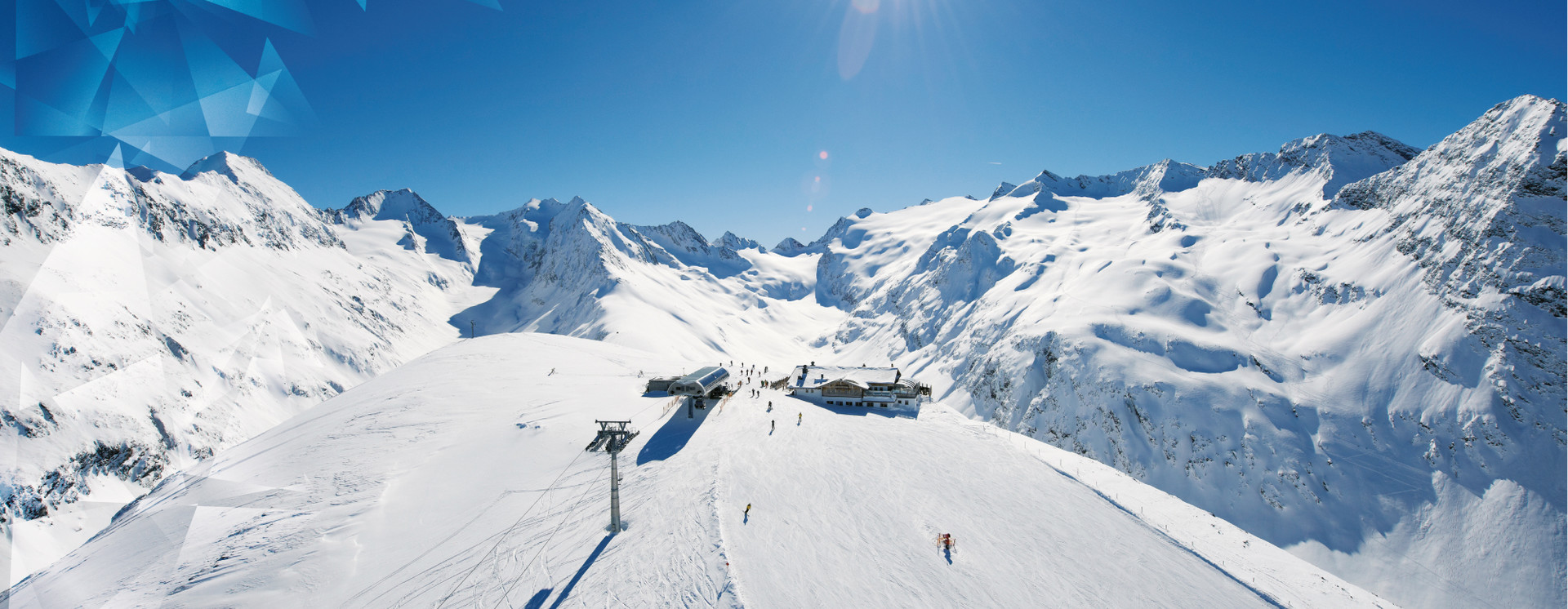 Obergurgl - A diamond in the alps