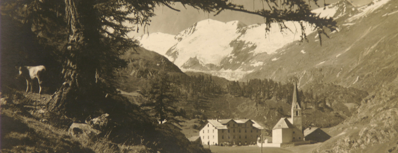 Obergurgl