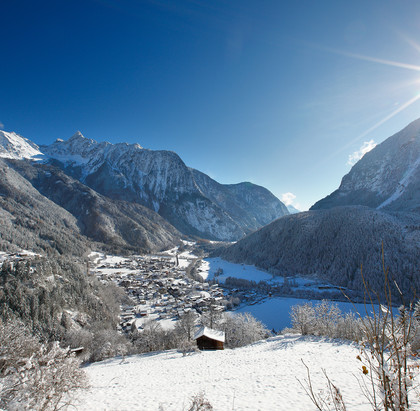 Ötz im Ötztal