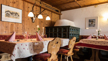 Restaurant Landhotel Jäger