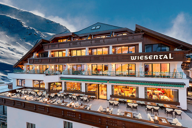 Hotel Wiesental