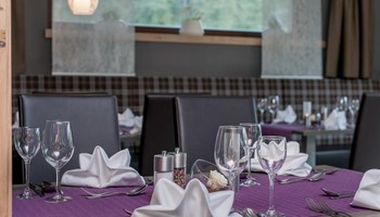 Hotel Bergwelt