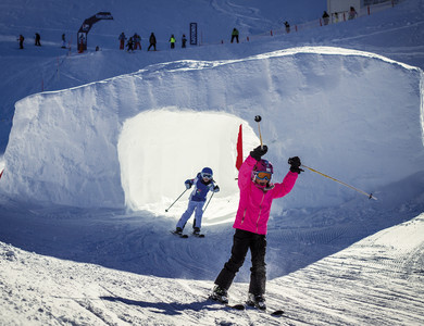 Funslope Obergurgl-Hochgurgl