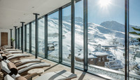 Ski- und Wellnessresort Hotel Riml