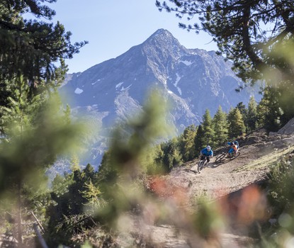 Sport im Frühling: Was tun, wenn man keine Lust mehr auf Schnee hat?