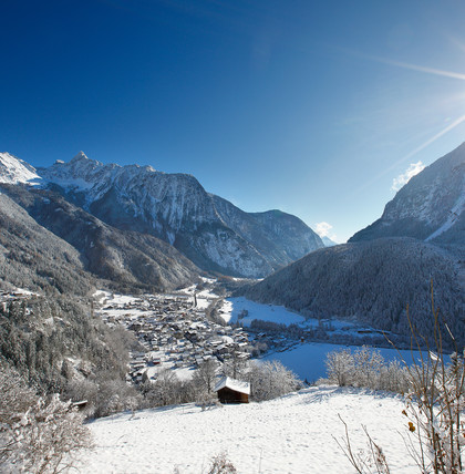 Ötz im Ötztal