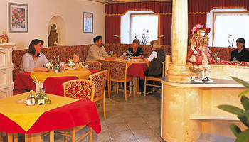 Restaurant Hotel Traube