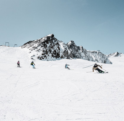 Der neue Skitest ist Online!