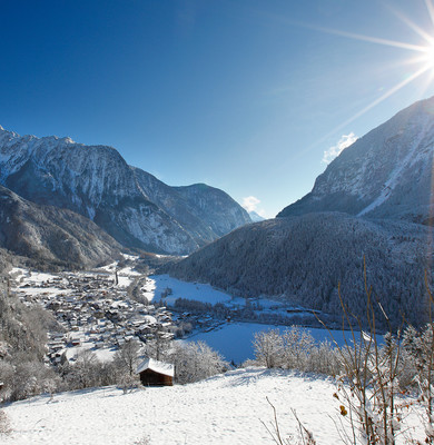 Ötz im Ötztal