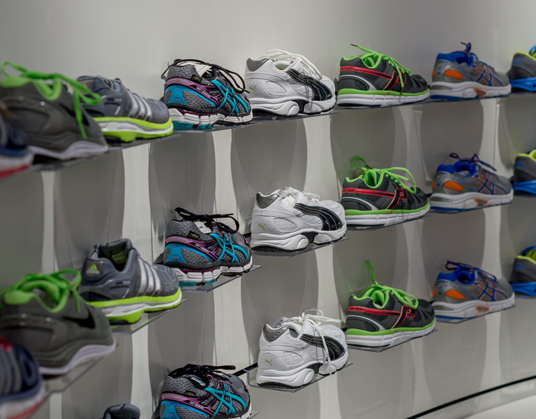 Unsere Fitness-Trends im Herbst