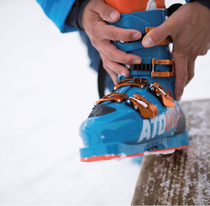 5 steps to your perfect ski boot 5 steps to your perfect ski boot