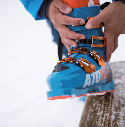 5 steps to your perfect ski boot 5 steps to your perfect ski boot