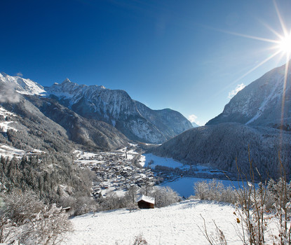 Ötz im Ötztal