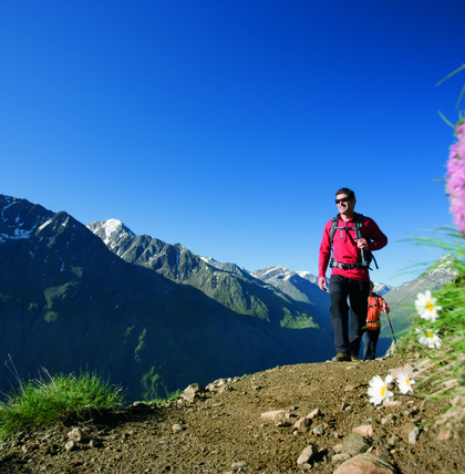 <b>Tipps vom Kenner: Das sind die vielleicht schönsten Bergtouren des Ötztals</b>