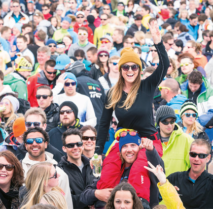 Die besten Events im Oktober 2016 im Ötztal Die besten Events im Oktober 2016 im Ötztal
