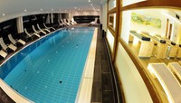 Sporthotel Olymp