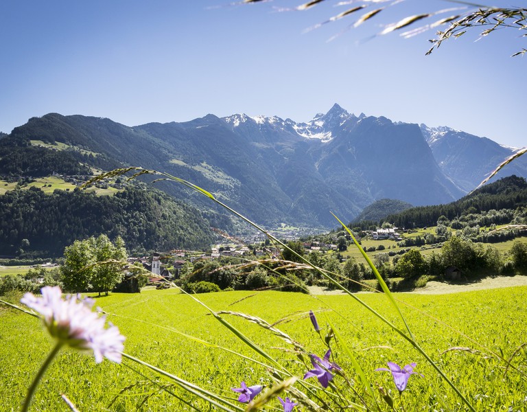 Mai 2016: Top events im Ötztal