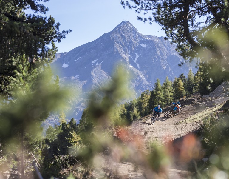 Sport im Frühling: Was tun, wenn man keine Lust mehr auf Schnee hat?