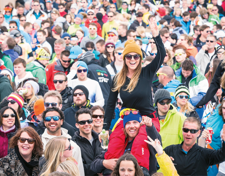 Die besten Events im Oktober 2016 im Ötztal