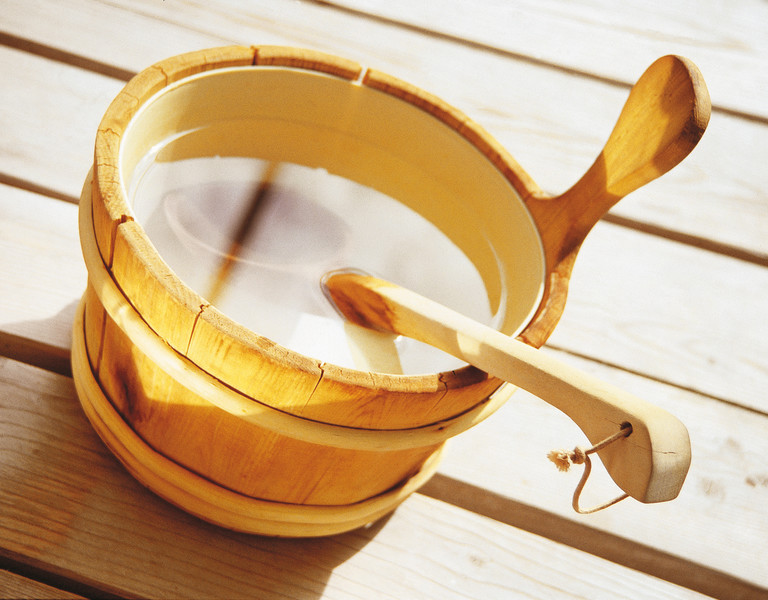 Health benefits of saunas