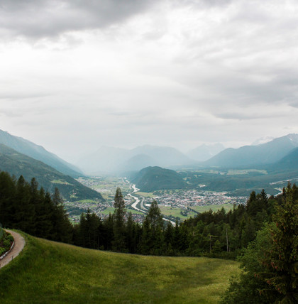 Hotel Inntalerhof: Urlaub mit unvergleichlichem Weitblick Hotel Inntalerhof: Urlaub mit unvergleichlichem Weitblick