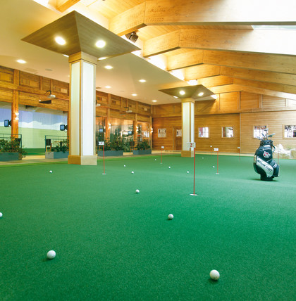 Ski meets Golf<br/> Ski meets Golf<br/>
