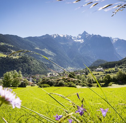 Mai 2016: Top events im Ötztal Mai 2016: Top events im Ötztal