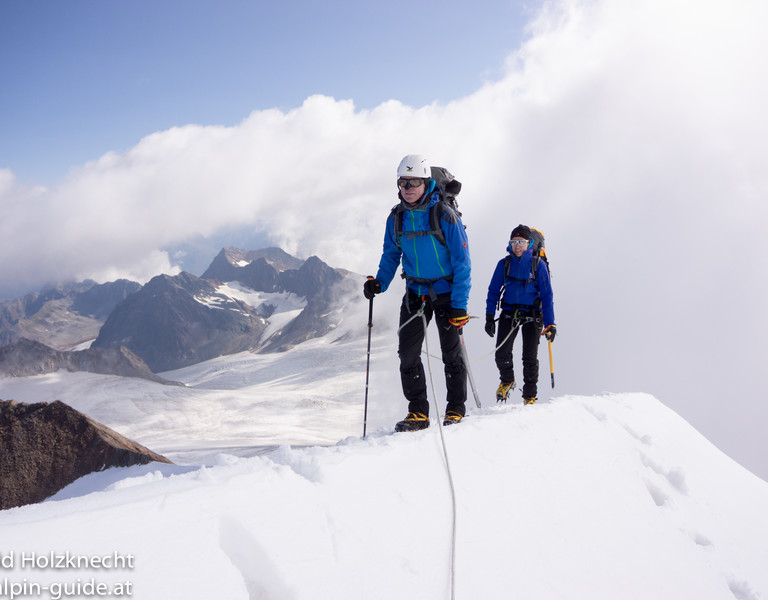 <b>5 Tipps für eine sichere Bergtour: das empfiehlt der Profi</b>