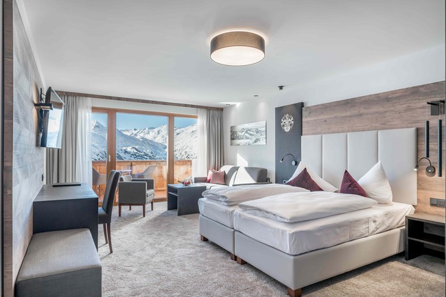 Ski- und Wellnessresort Hotel Riml