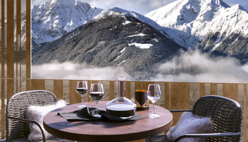 THE SECRET SÖLDEN