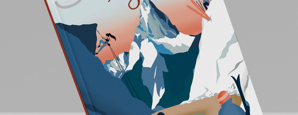 SUSTAINABLE PRINTING<br/>OUR PATH TO AN ENVIRONMENTALLY CONSCIOUS MAGAZINE<br/><br/>