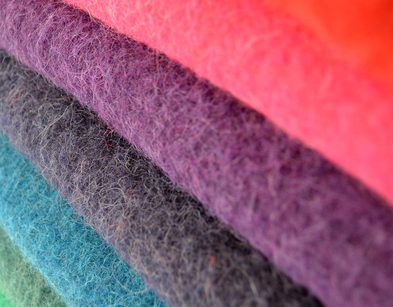 Tipps zur Pflege und Wäsche von Schafwoll-Produkten