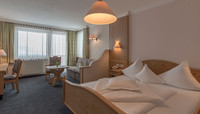 Burghotel Alpenglühn