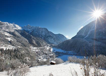 Ötz im Ötztal