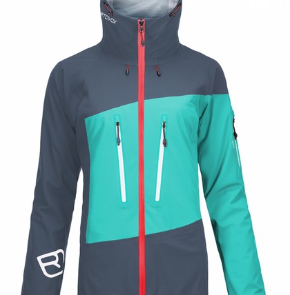 Moderne Funktionskleidung mit Wolltradition Moderne Funktionskleidung mit Wolltradition