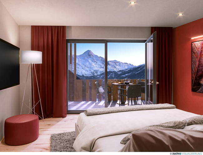 THE SECRET SÖLDEN